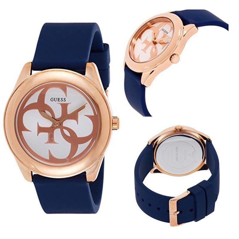 W0911l6 guess hotsell watch