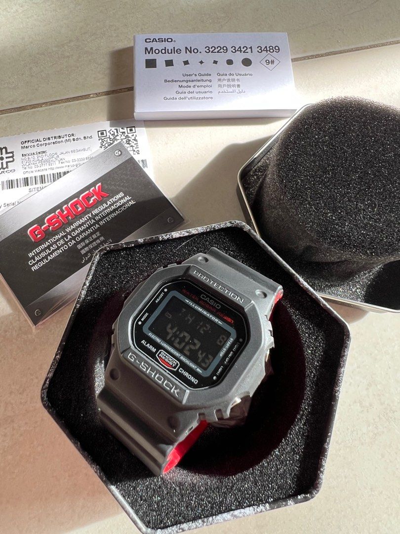 Casio g on sale shock 3229 price