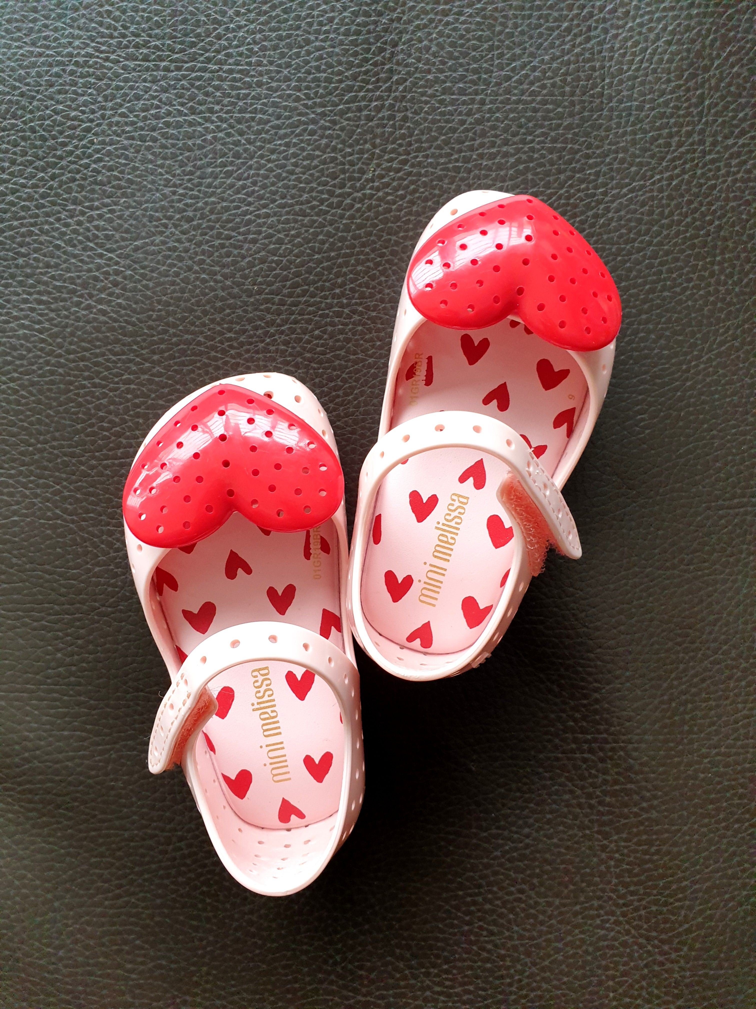 Original Melissa Kids Shoes Babies Kids Babies Kids Fashion