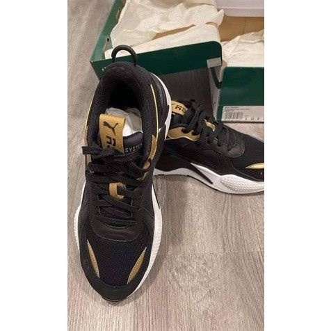 how to identify puma original shoes