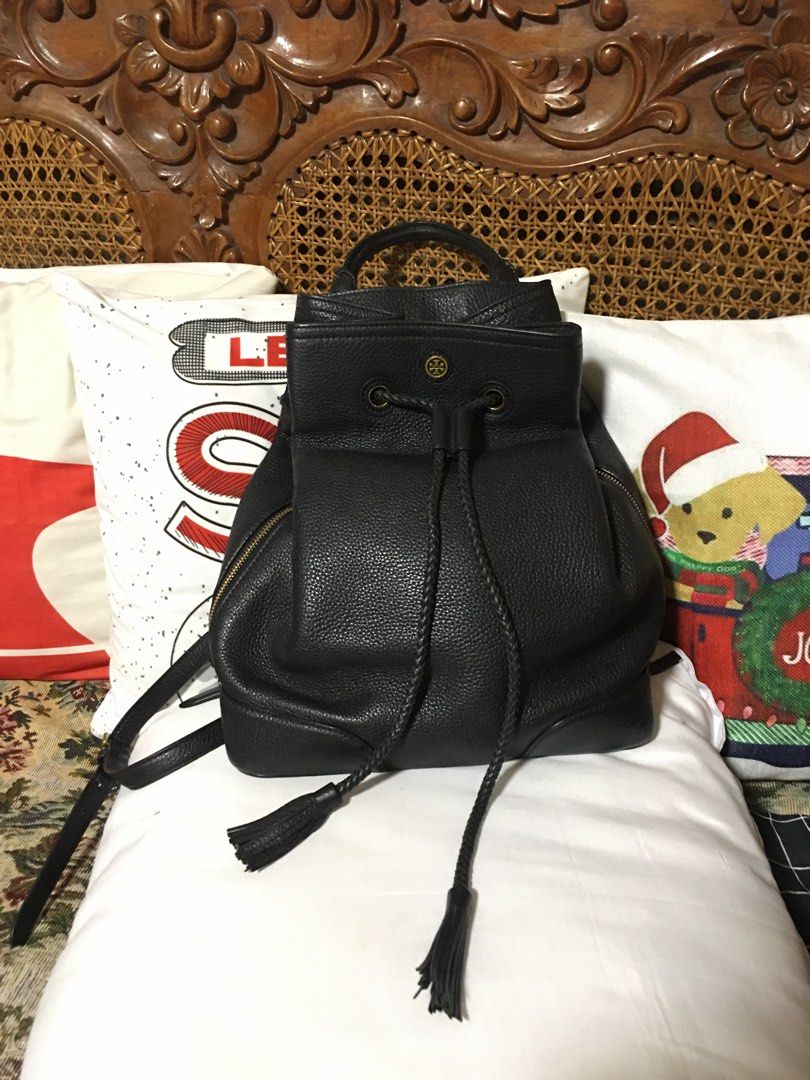 Tory burch best sale backpack purse sale