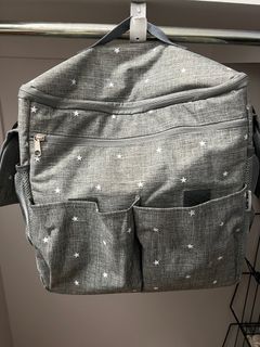Ozziko Stroller Organizer/Diaper Bag