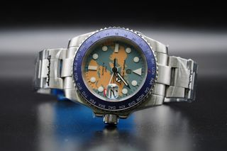 （分類：）位於 。 由 tomwatches 提交（商品編號 1201791670，圖片 1）。簡介： 。