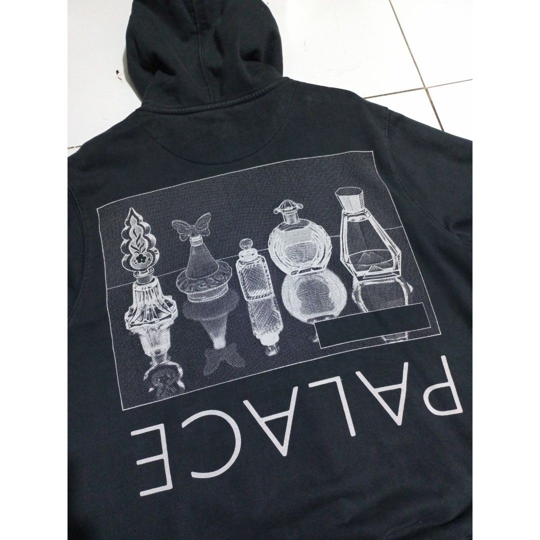 Palace sale nasal hoodie