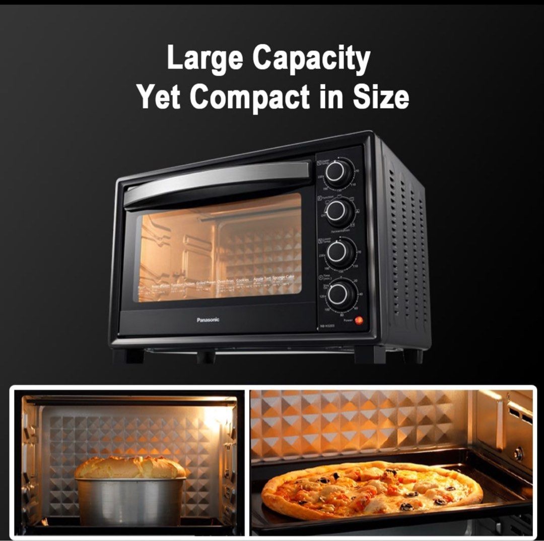 tower mini oven 32l
