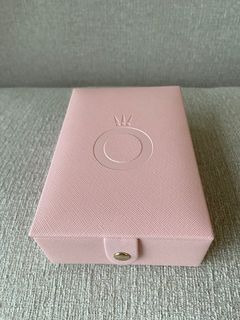 Pandora Jewelry Box