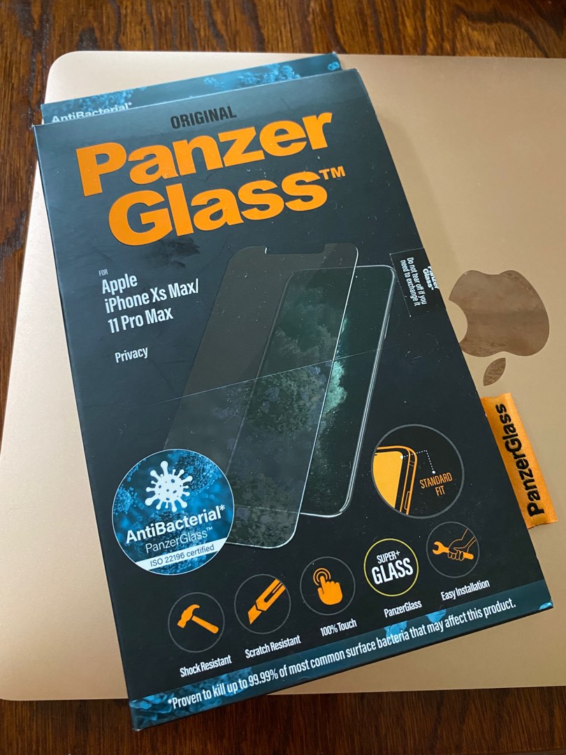 Panzer Glass, Mobile Phones & Gadgets, Mobile & Gadget Accessories ...