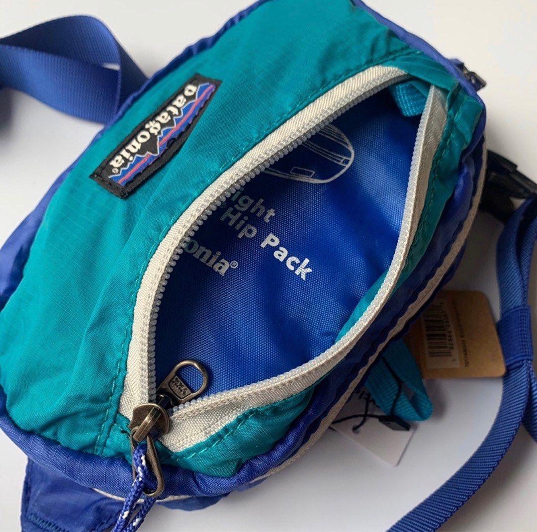 Patagonia crossbody bag NEW, Men's Fashion, Bags, Sling Bags on Carousell