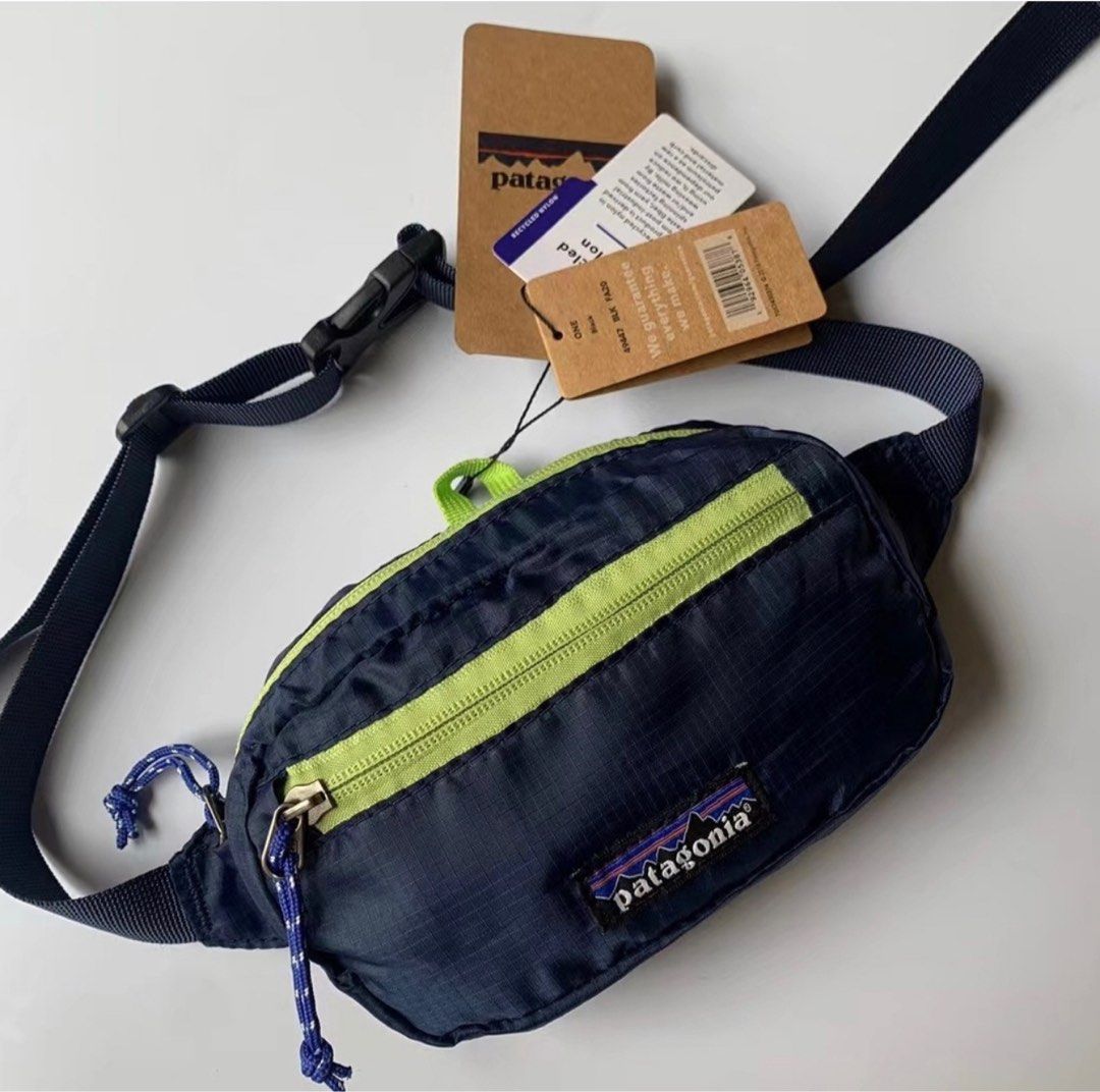 Patagonia crossbody bag NEW, Men's Fashion, Bags, Sling Bags on Carousell