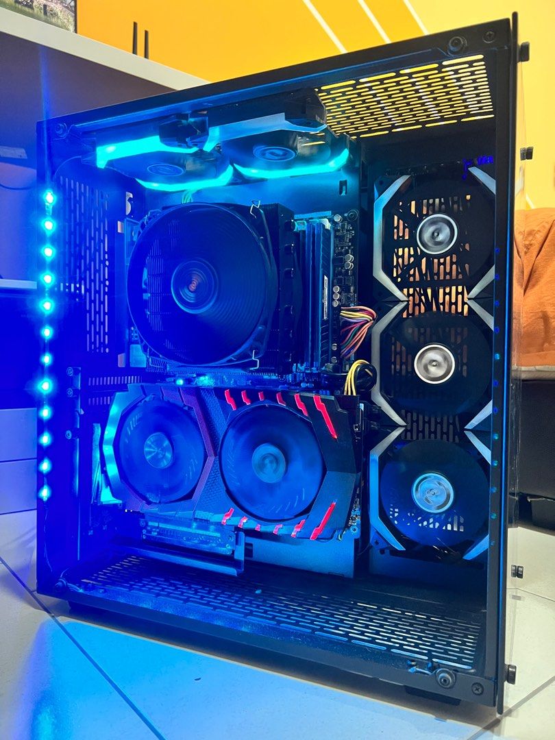 Ati 570 store