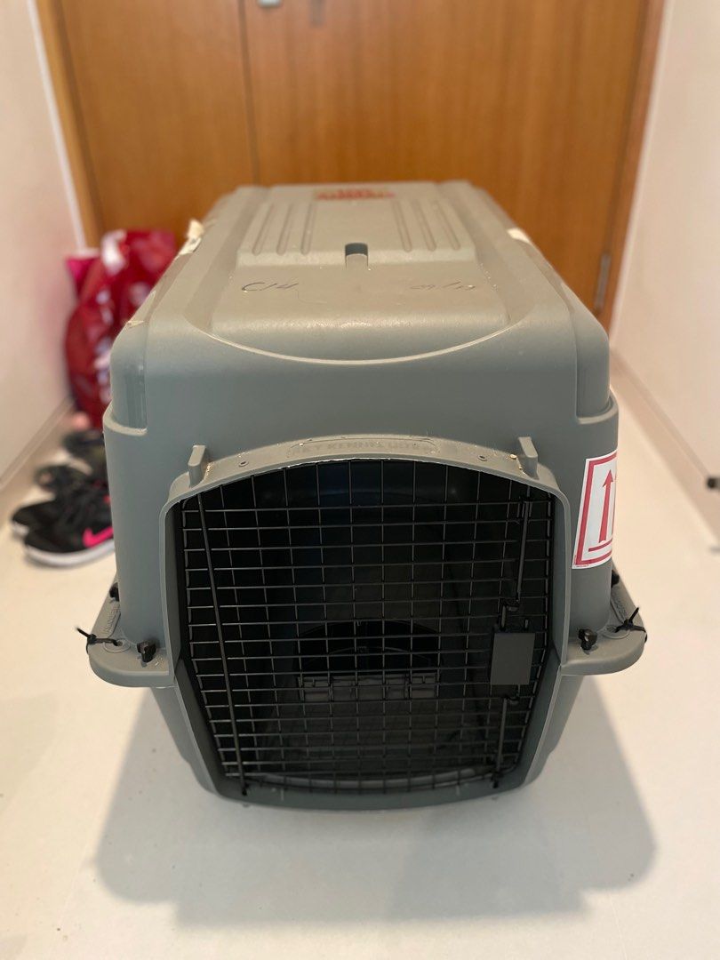 Petmate sky outlet kennel 28