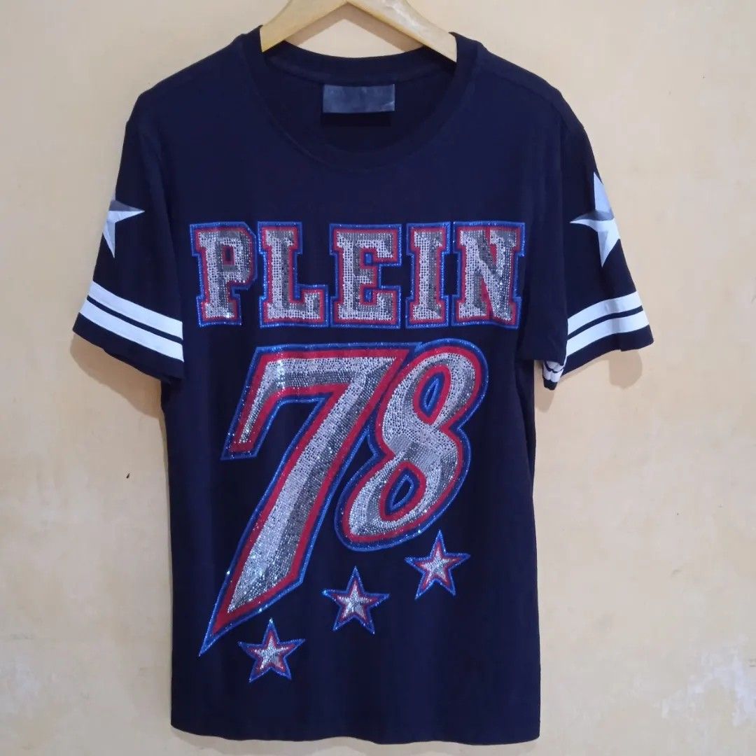 phillip plein 78