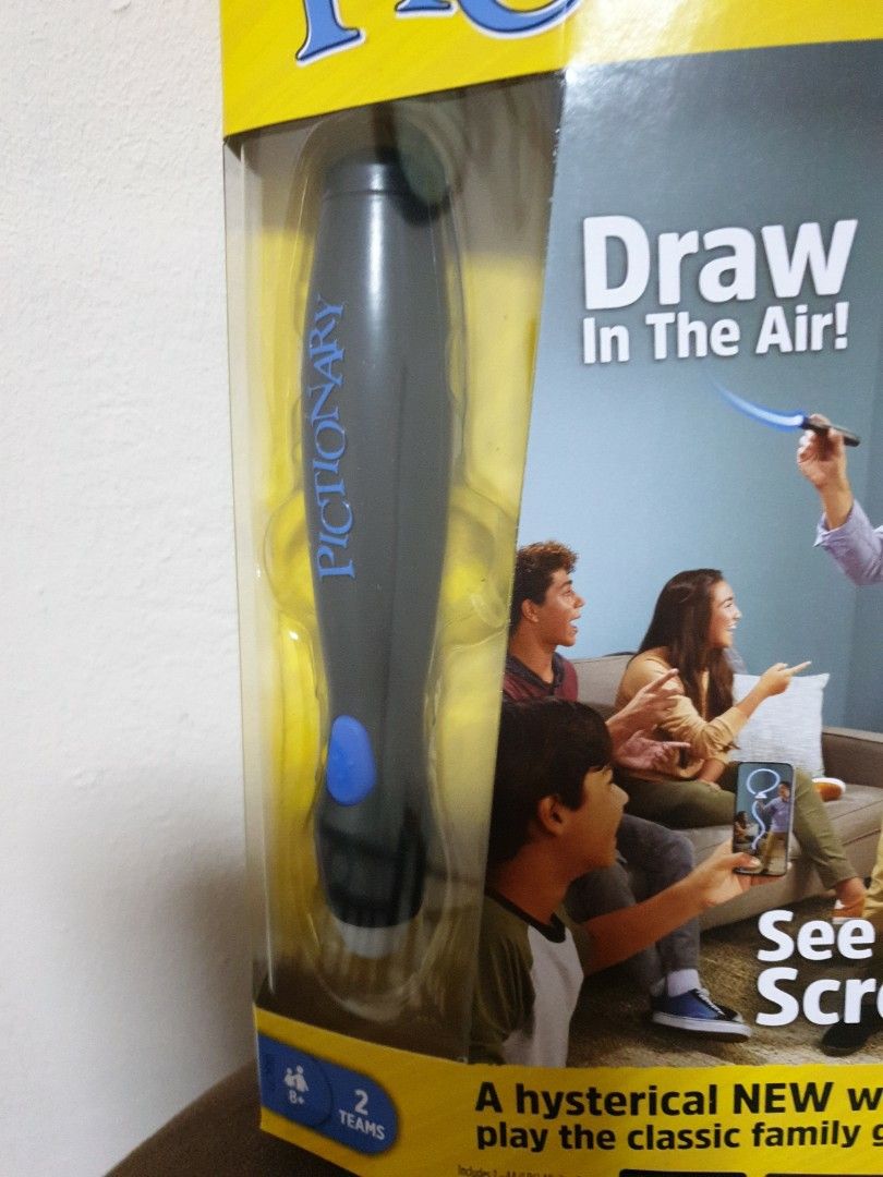 Pictionary Pictures to Draw Unleash Your Inner Artist Now!