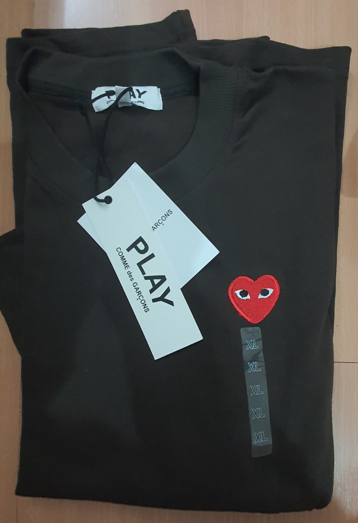 Comme des on sale gar?ons vinted original