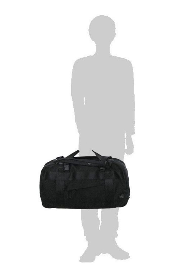 Porter Tokyo 3way Duffle Bag(M size), 名牌, 手袋及銀包- Carousell