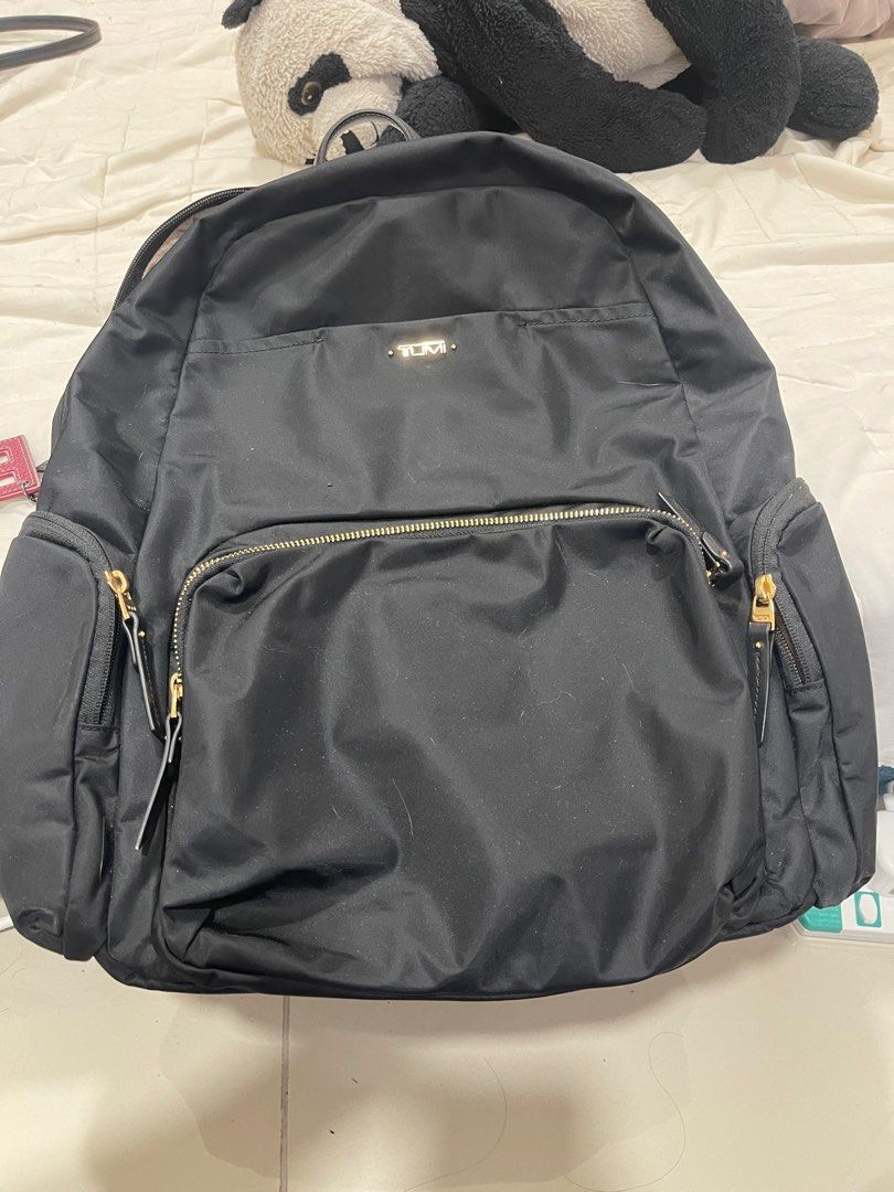 Tumi new arrivals maggie backpack