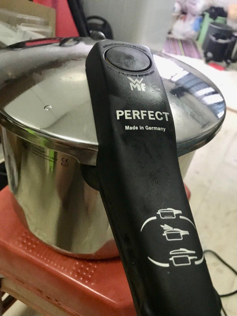 Pressure cooker, TV & Home Appliances, Kitchen Appliances, Cookers on