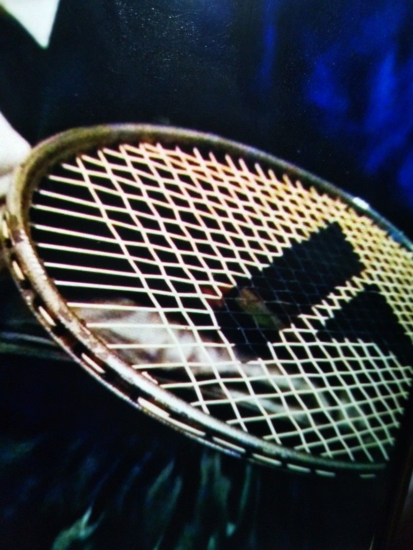 ProKennex CARBONPRO B 727 羽毛球拍 PRO Kennex badminton rackets, 運動產品, 運動與