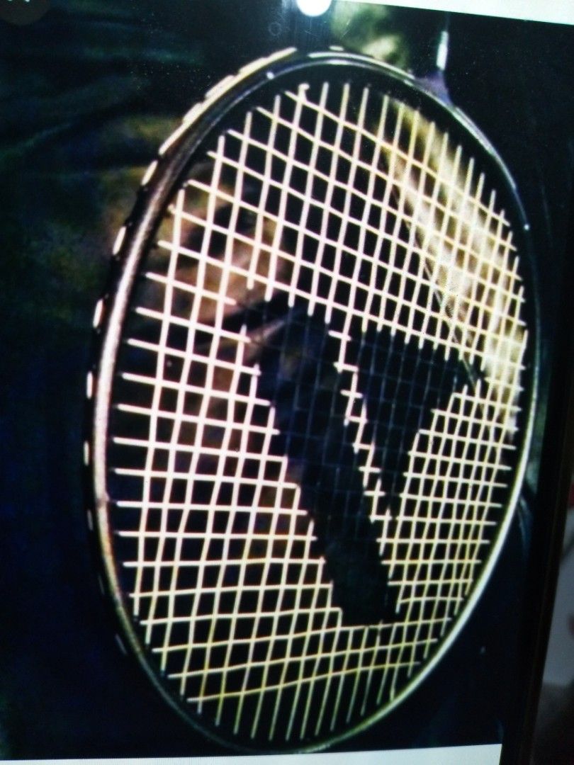 ProKennex CARBONPRO B 727 羽毛球拍 PRO Kennex badminton rackets, 運動產品, 運動與