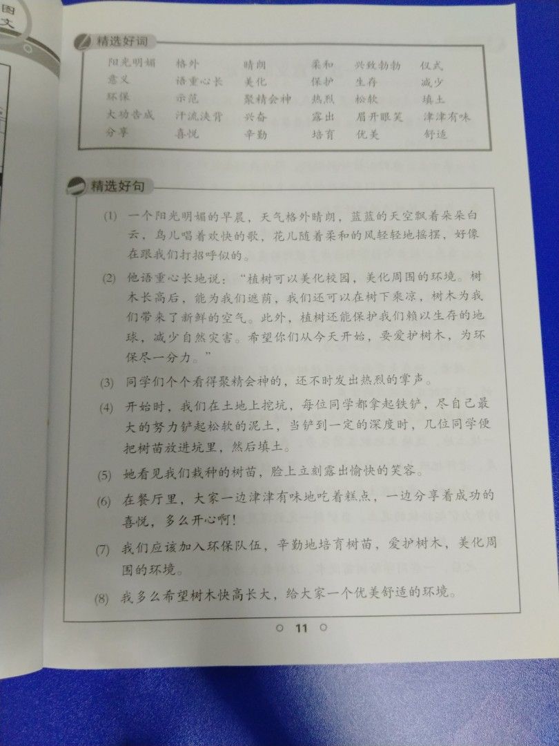 Psle Chinese Compo Assessment Book Hobbies Toys Books Magazines Psle Chinese Compo Assessment Book Hobbies Toys Books Magazines