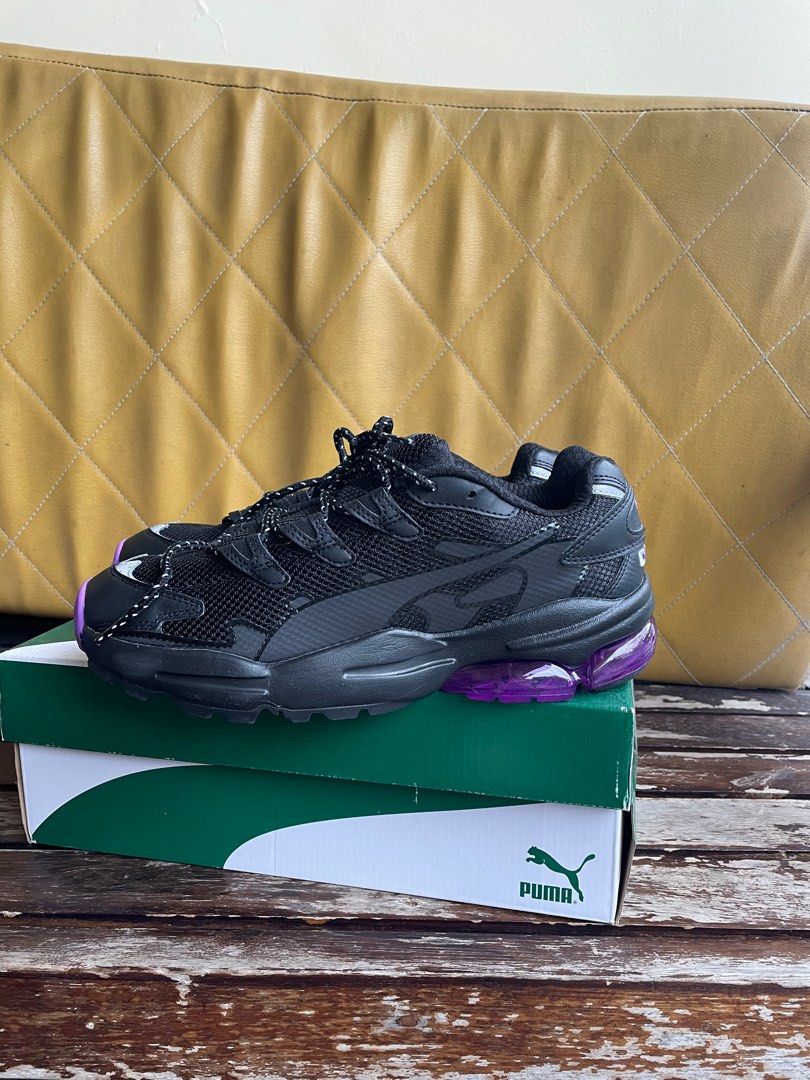 puma cell alien kotto