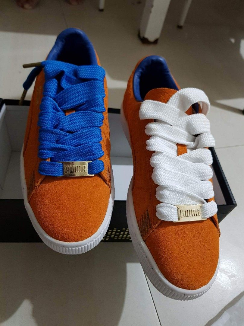 Puma suede new arrivals classic nyc
