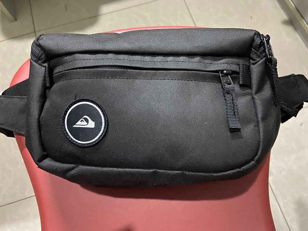 Quiksilver Lone Walker Men s Fashion Bags Sling Bags on Carousell