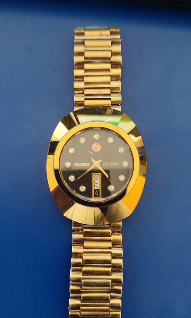 Rado on sale best sale