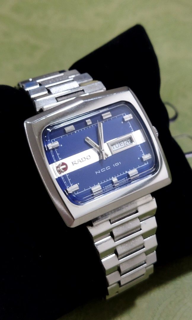 Rado ncc sales 101 price