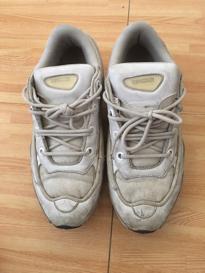 raf simons ozweego 3