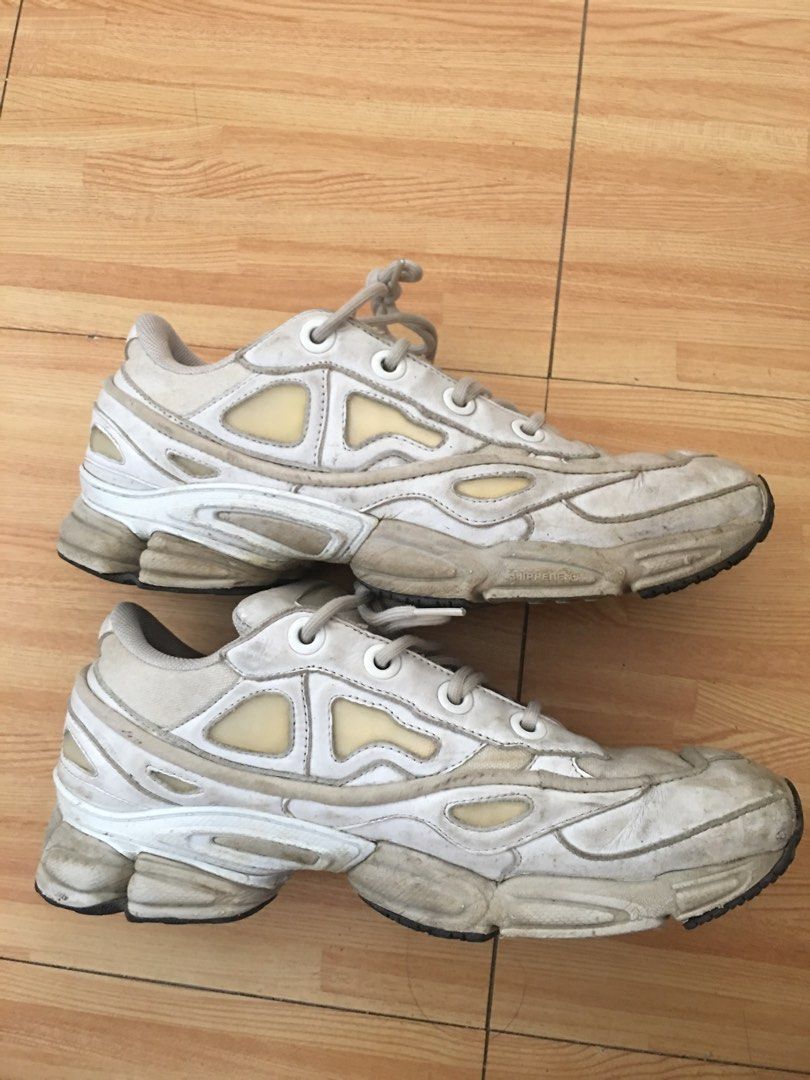 Raf simons ozweego 3 white outlet