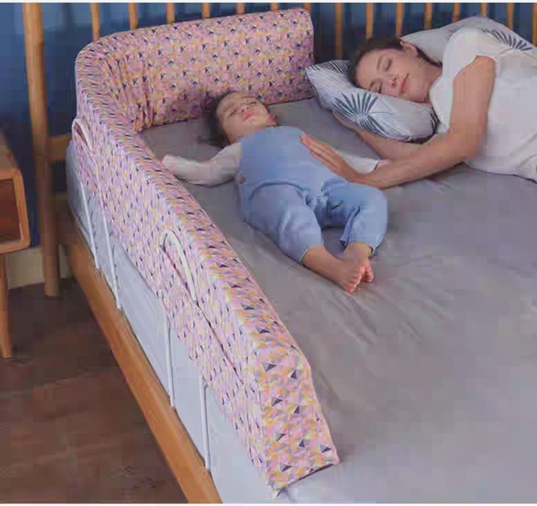 Rail Guard/Bed guards, Babies & Kids, Baby Nursery & Kids Furniture