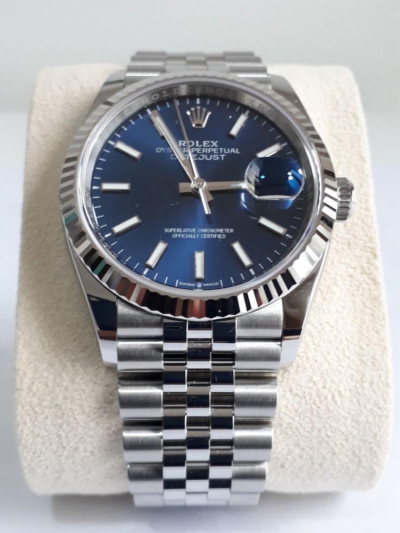 Buy rolex direct from clearance switzerland
