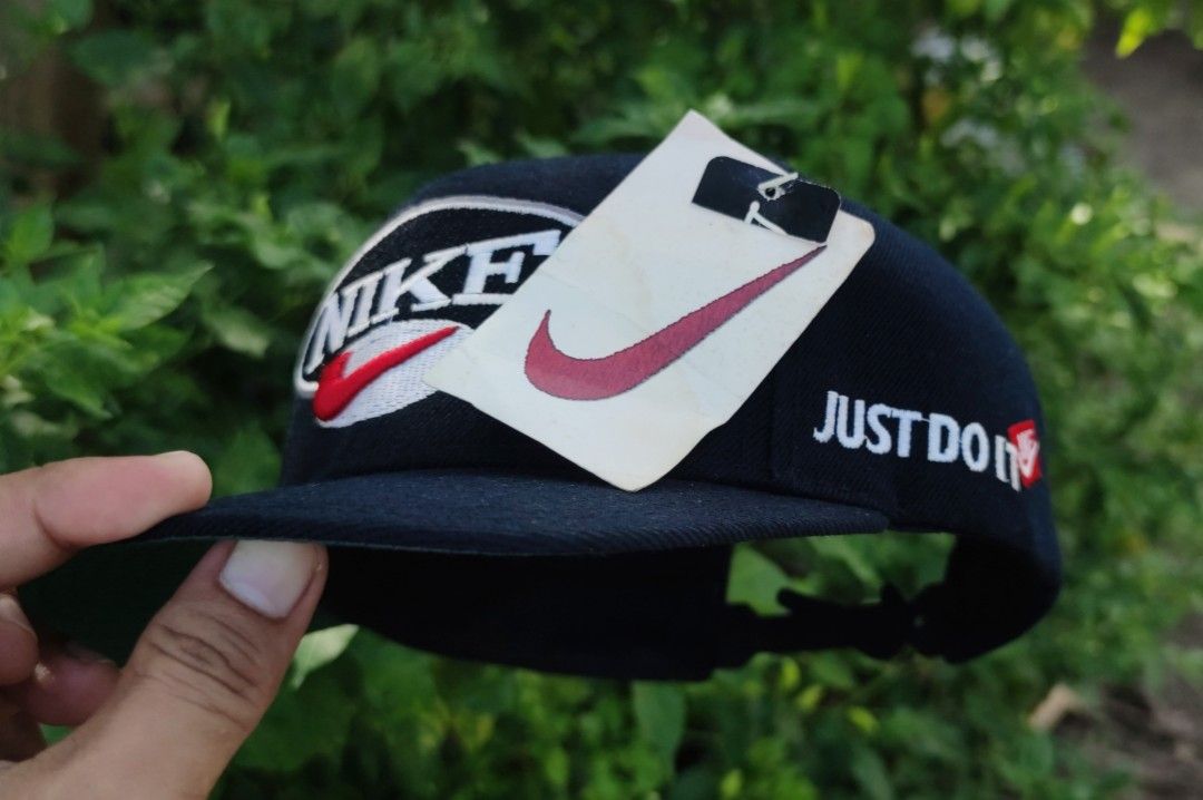 rare nike hats
