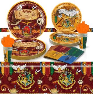 Harry Potter Theme Collection item 2