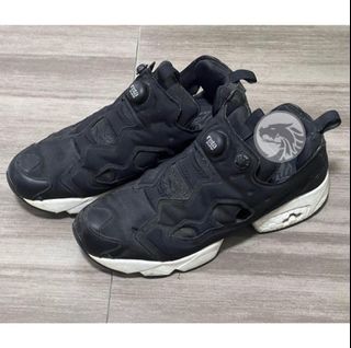 Reebok pump singapore sales