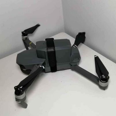 Dji spark modified smart sales battery