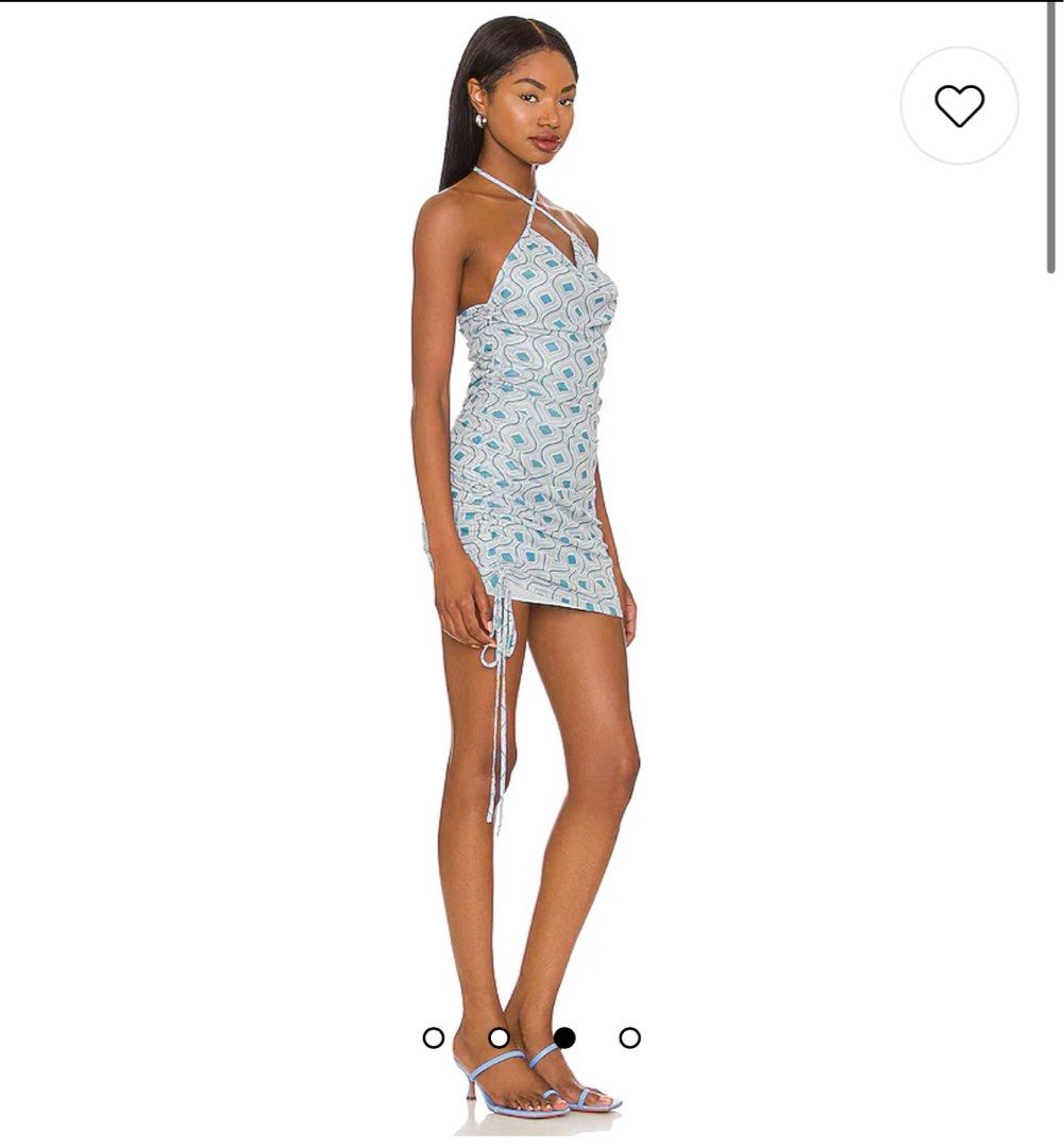 Revolve superdown dress cheap