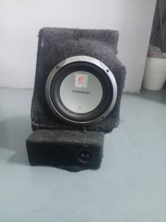 Subwoofer  Collection item 1