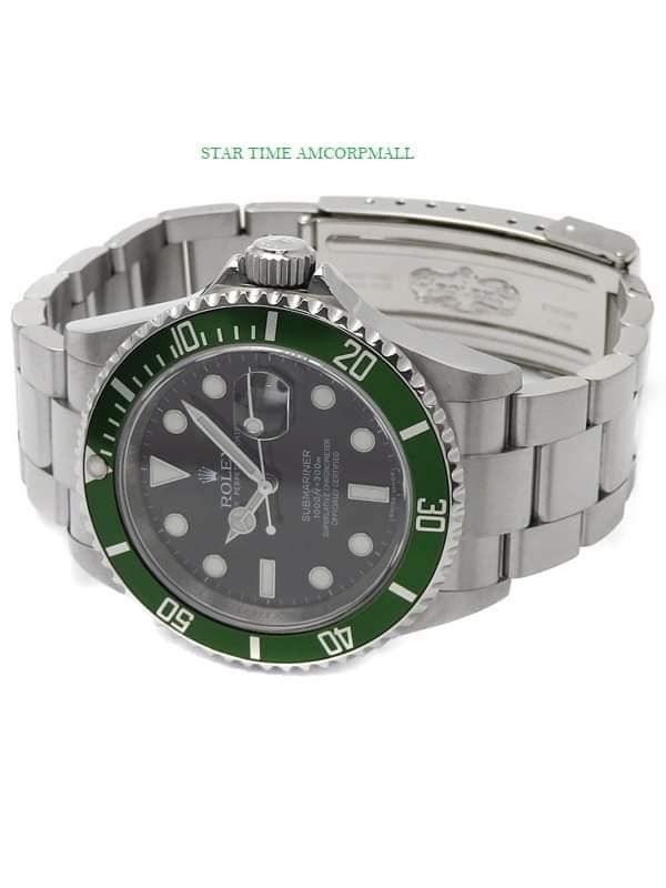 Rolex submariner 50th anniversary price top