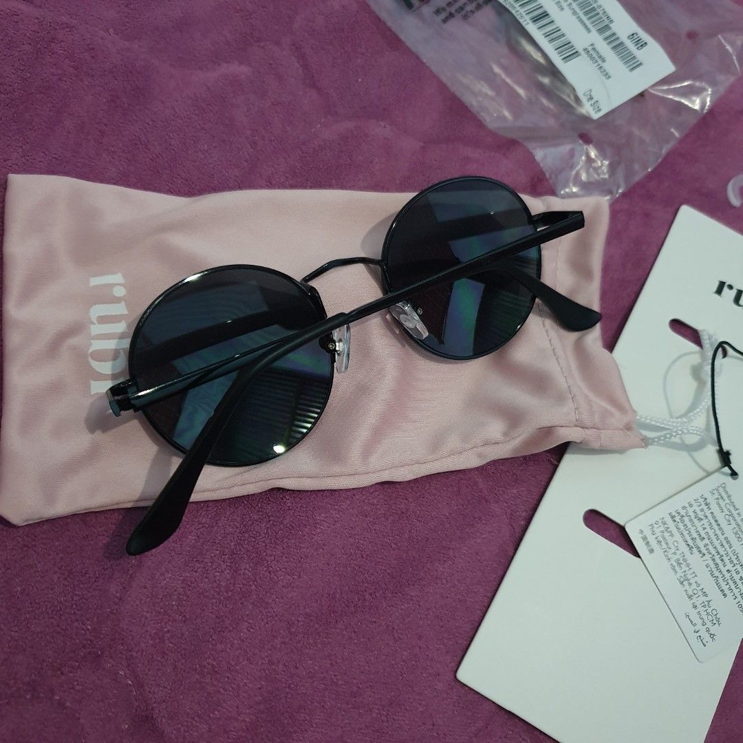 Emmi metal frame hotsell sunglasses