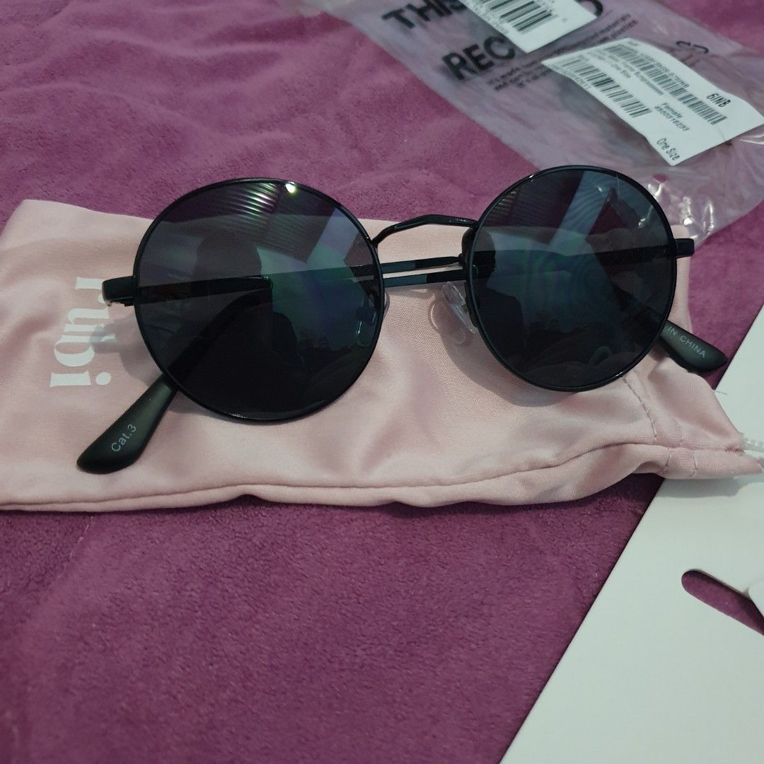 Emmi metal frame hotsell sunglasses