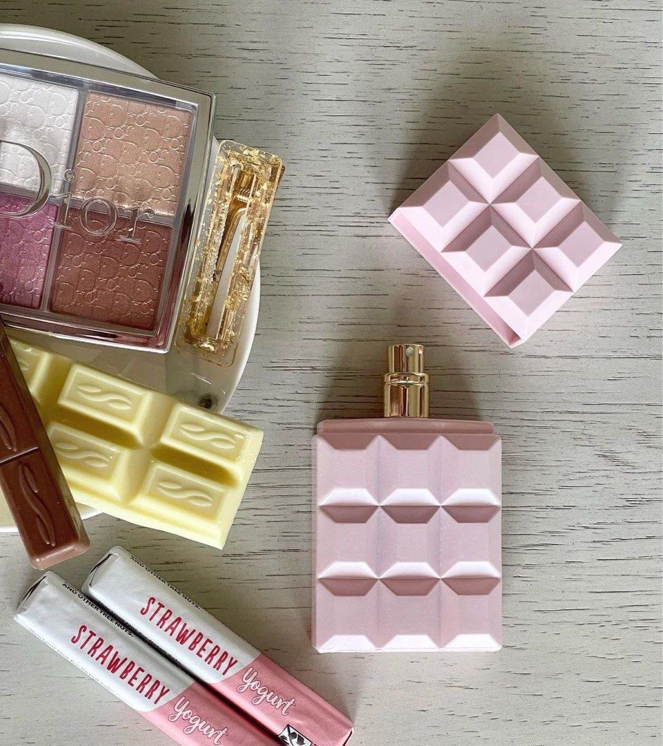 [OPEN] Sabrina Carpenter Sweet Tooth Gift Set, Beauty & Personal Care, Fragrance & Deodorants on