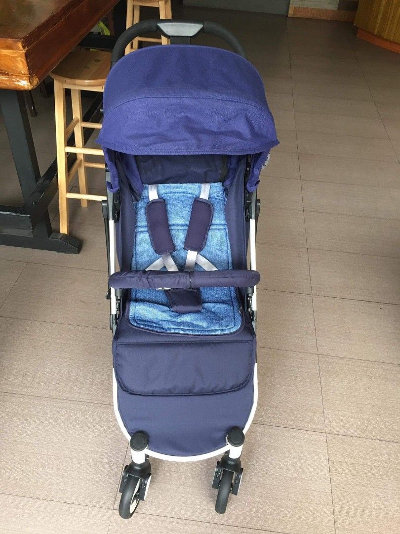 SAFETY FIRST NOOK, Babies & Kids, Going Out, Strollers on Carousell