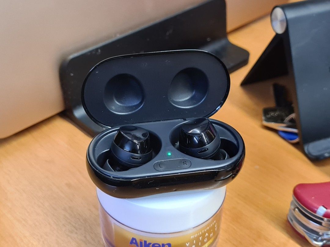 Samsung Galaxy Buds Plus R175 Full Set