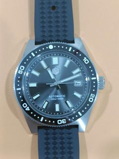 San Martin Sn007-G V3