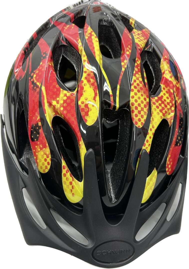 Schwinn child thrasher microshell helmet clearance