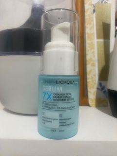 Serum ceramide bio aqua