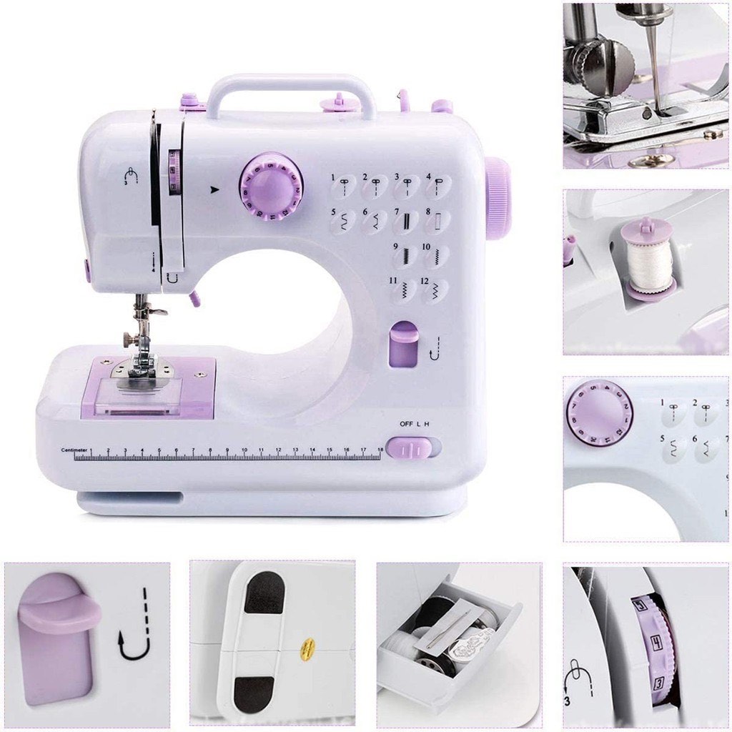 Sewing Machine good as new!!, TV & Home Appliances, Other Home