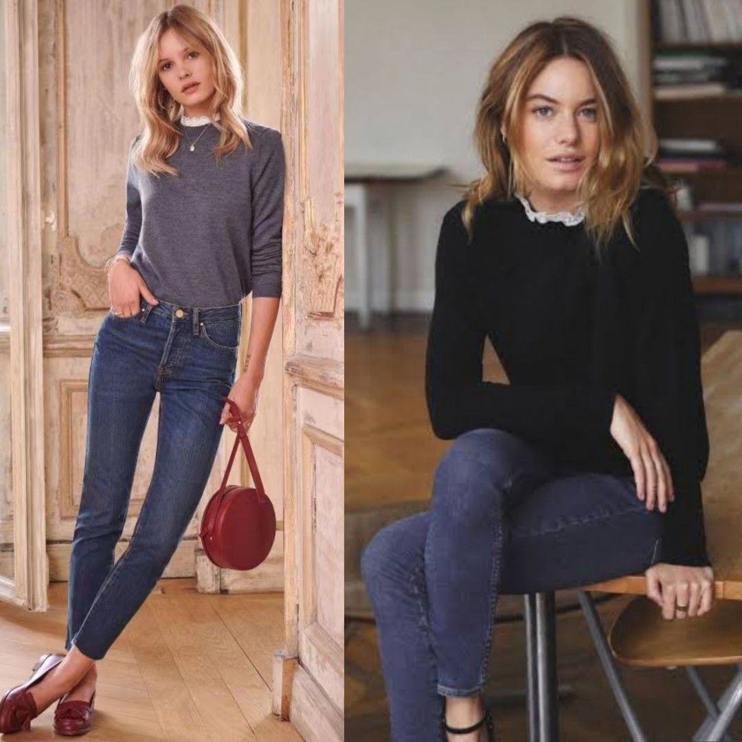 Sezane eduardo jumper cheap